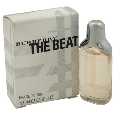 perfumes like burberry the beat